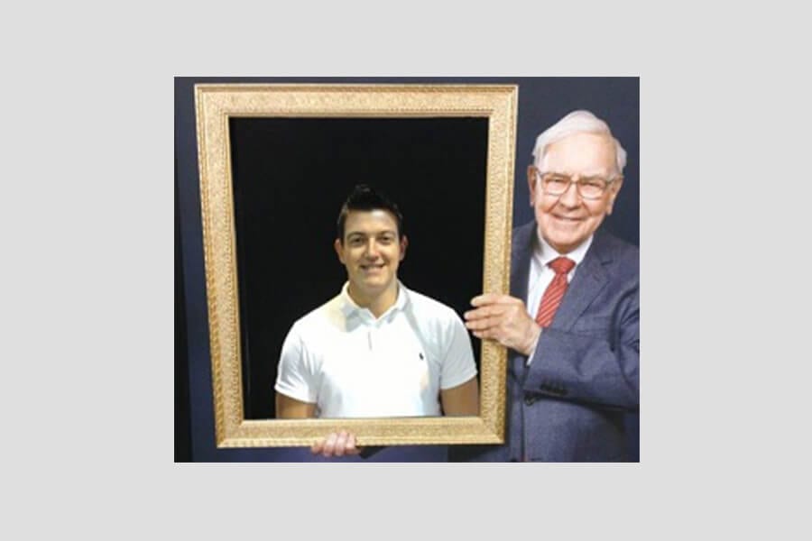 10 Secrets I Learnt from Meeting Warren Buffet in Omaha
