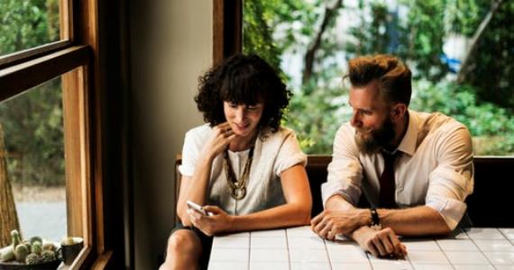 Smart spouse investing
