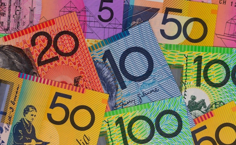 Should you borrow to invest in shares or property? - image 757z468_australian-cash-2 on https://www.deltafinancialgroup.com.au