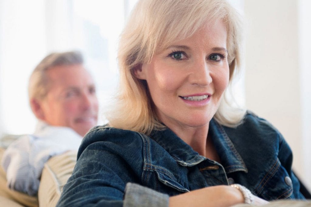 Case Study: Retirees