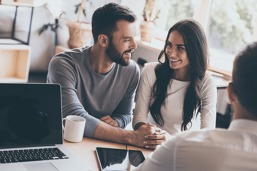 Case Study: IT Professionals