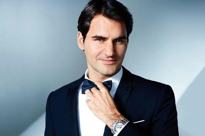 How To Manage Your Money Like An Athlete - image Roger-Federer-Millionaire on https://www.deltafinancialgroup.com.au