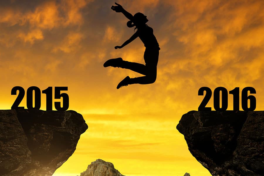 Have You Ever Wondered Why Your New Year Resolutions Are The Same Every Year?