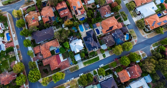 The great property debate