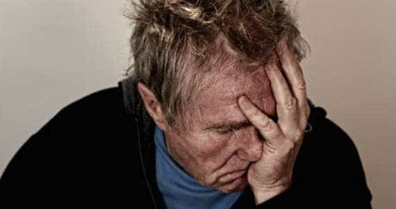 Dealing with a serious health issue