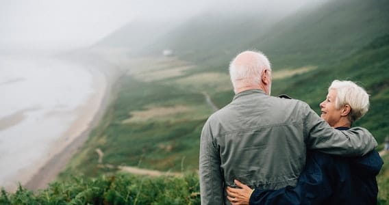 Planning for retirement