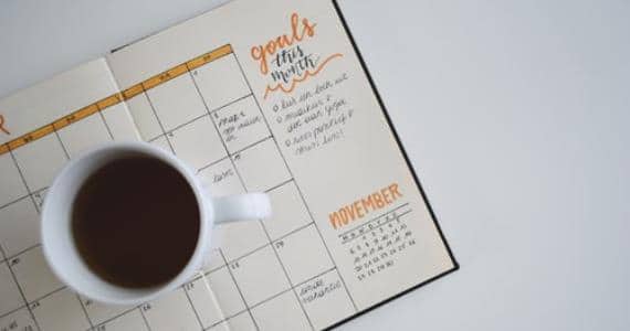 Top 5 tips to achieve your money goals in 2019