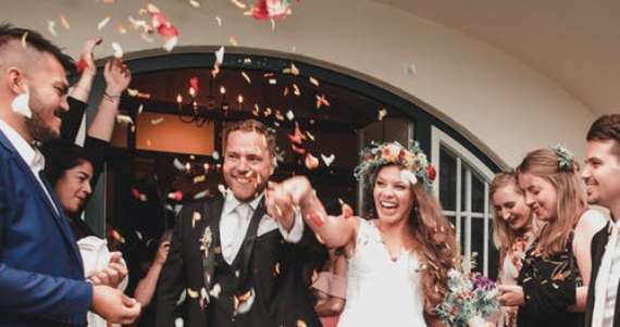 What couples should know about joining finances