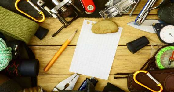 Top tips for first-time campers - image big4-image-2-1 on https://www.deltafinancialgroup.com.au