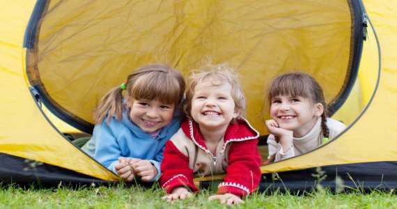 Top tips for first-time campers - image big4-image3-1 on https://www.deltafinancialgroup.com.au