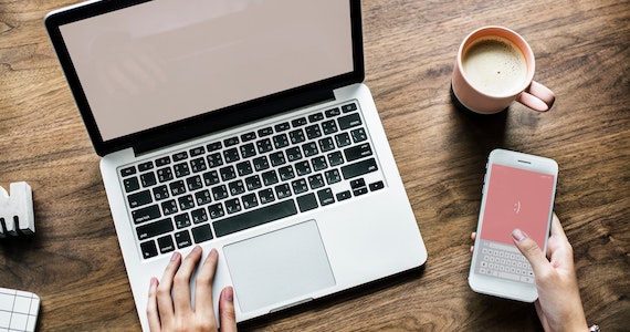 5 Habits To Use Technology More Mindfully Delta Financial Group