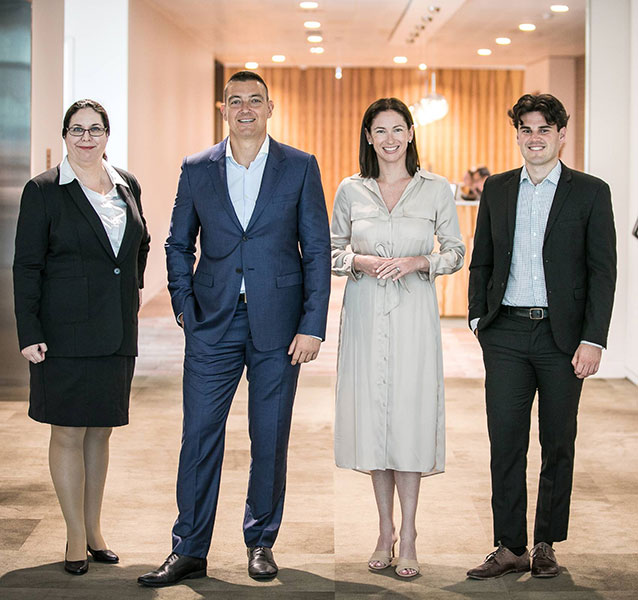 Delta Financial Group