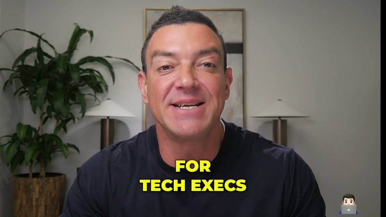 Play video: the Early Retirement Blueprint, explained by Mike